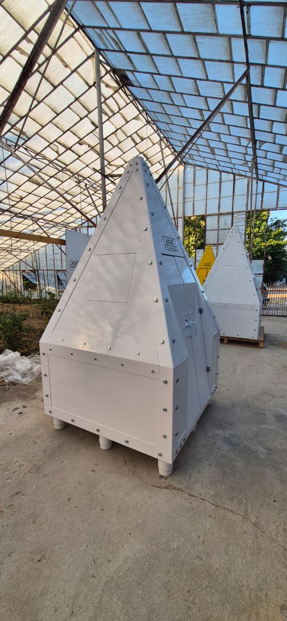 ATAĞ Deprem Kabini Görsel 4